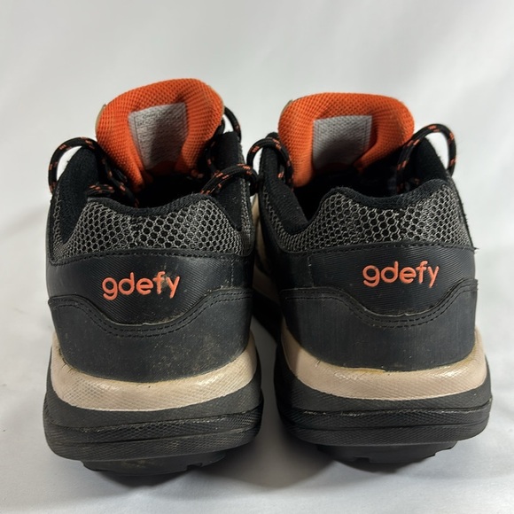 Gdefy Radius Hiking Shoes - Picture 5 of 12